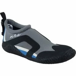 NRS Women's Paddle Clothing Accessories Kicker Remix Shoe Women's -Padder Fashion Store GRA D9