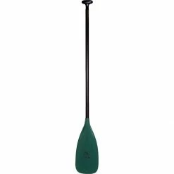 Werner Recreational Paddles Journey 1 Piece Paddle Straight Shaft