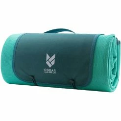 NRS Kayak Parts & Accessories CGear Sandlite Sand Free Mat