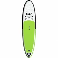 POP Paddleboards Stand-Up Paddleboards POP Up Inflatable Stand Up Paddleboard -Padder Fashion Store GRE 7