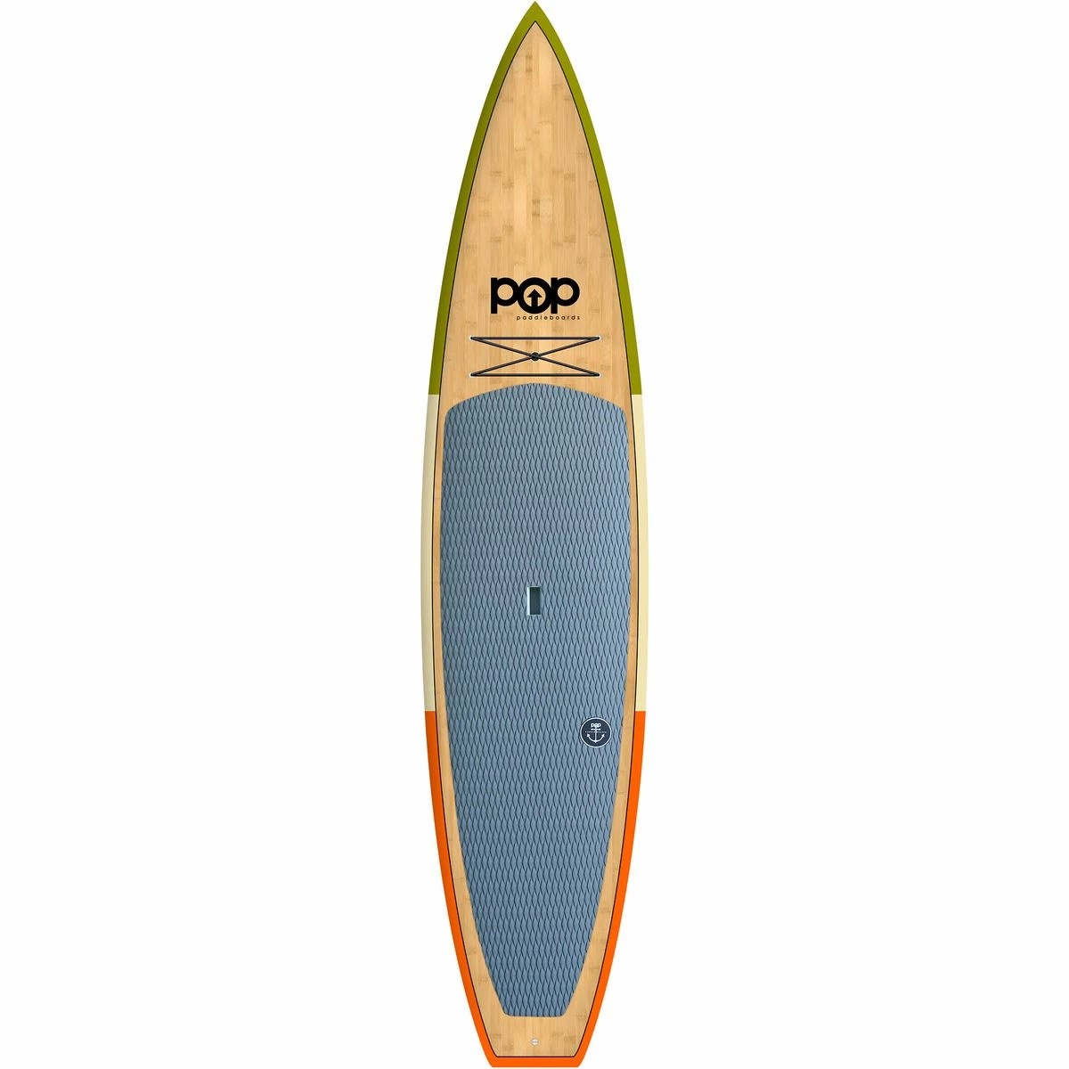 POP Paddleboards Stand-Up Paddleboards Americana Stand Up Paddleboard 3 POP Paddleboards Stand-Up Paddleboards Americana Stand Up Paddleboard
