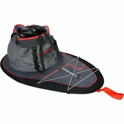 Dagger Touring Skirts Outbound Adjustable Waist Touring Skirt