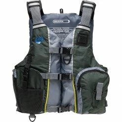 MTI Adventurewear Fishing PFDs Calcutta Personal Flotation Device