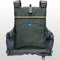 MTI Adventurewear Fishing PFDs Calcutta Personal Flotation Device -Padder Fashion Store GREGRA D3