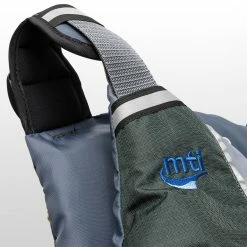 MTI Adventurewear Fishing PFDs Calcutta Personal Flotation Device -Padder Fashion Store GREGRA D4