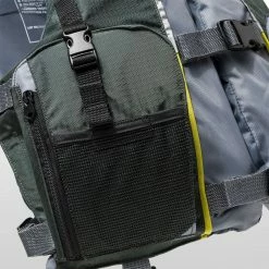 MTI Adventurewear Fishing PFDs Calcutta Personal Flotation Device -Padder Fashion Store GREGRA D5