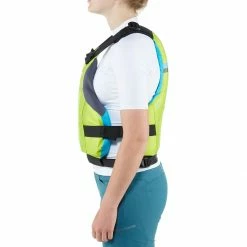 NRS Recreational PFDs Vapor Personal Flotation Device -Padder Fashion Store GRE D1