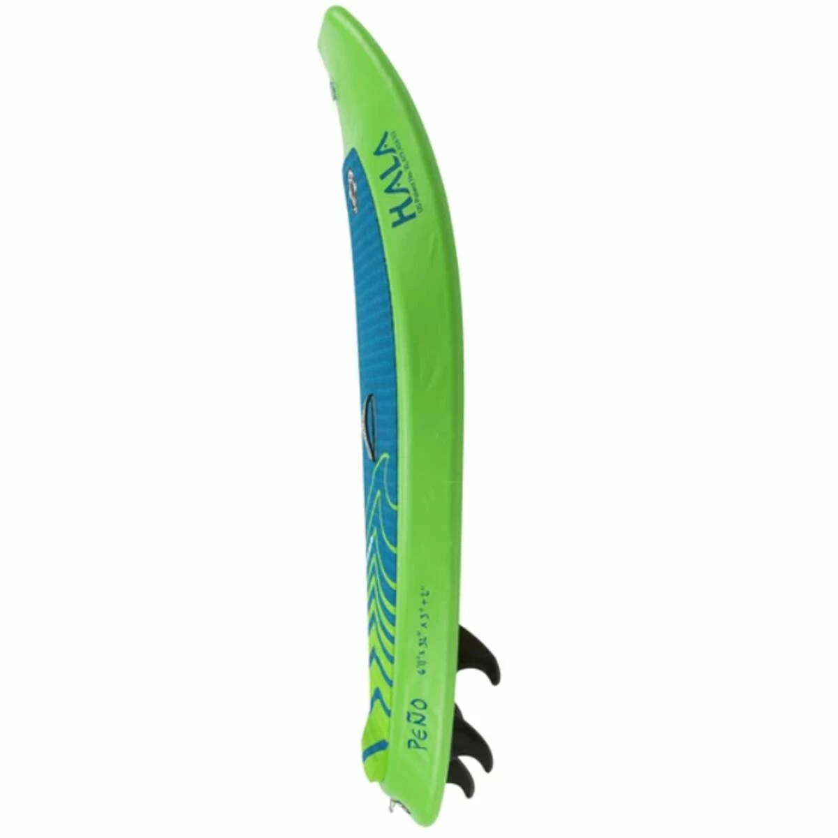Hala Stand-Up Paddleboards Peno Inflatable Stand Up Paddleboard 2021 7 Hala Stand-Up Paddleboards Peno Inflatable Stand Up Paddleboard 2021 - Image 5