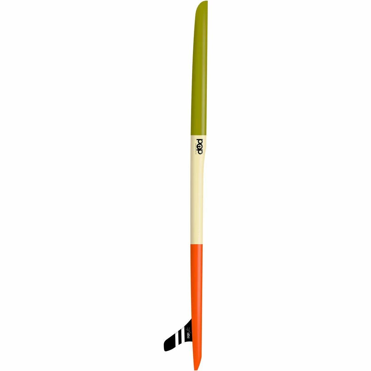 POP Paddleboards Stand-Up Paddleboards Americana Stand Up Paddleboard 4 POP Paddleboards Stand-Up Paddleboards Americana Stand Up Paddleboard - Image 2