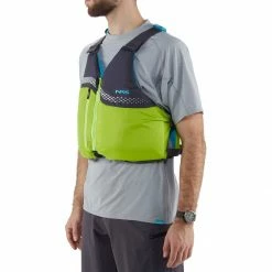 NRS Recreational PFDs Vista Personal Flotation Device -Padder Fashion Store GRE D3 1