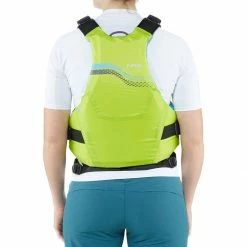 NRS Recreational PFDs Vapor Personal Flotation Device -Padder Fashion Store GRE D3