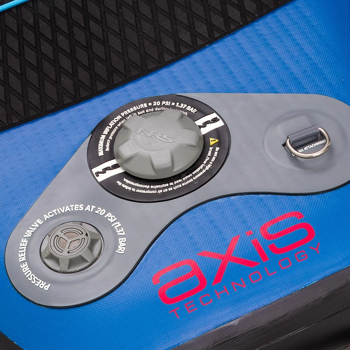 NRS Stand-Up Paddleboards Escape Stand Up Paddleboard 9 NRS Stand-Up Paddleboards Escape Stand Up Paddleboard - Image 7