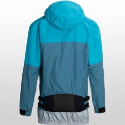 Level 6 Men's Paddle Jackets Juneau Paddle Jacket -Padder Fashion Store GROBLUBL D2