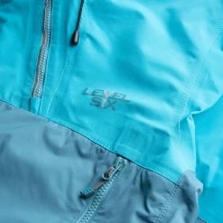 Level 6 Men's Paddle Jackets Juneau Paddle Jacket -Padder Fashion Store GROBLUBL D3