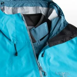 Level 6 Men's Paddle Jackets Juneau Paddle Jacket -Padder Fashion Store GROBLUBL D5