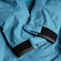 Level 6 Men's Paddle Jackets Juneau Paddle Jacket -Padder Fashion Store GROBLUBL D7