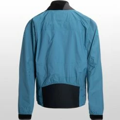 Level 6 Men's Paddle Jackets Borealis Paddle Jacket Men's 18 Level 6 Men's Paddle Jackets Borealis Paddle Jacket Men's -Padder Fashion Store GROBLU D2