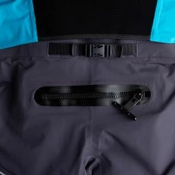 Level 6 Men's Drysuits Emperor Drysuit -Padder Fashion Store GROBLU D3 1