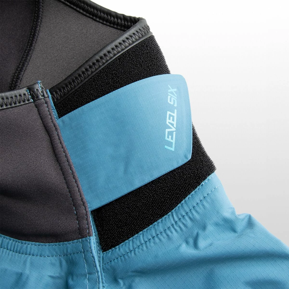 Level 6 Men's Paddle Jackets Borealis Paddle Jacket Men's 4 Level 6 Men's Paddle Jackets Borealis Paddle Jacket Men's - Image 2