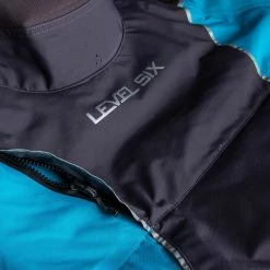 Level 6 Men's Drysuits Emperor Drysuit -Padder Fashion Store GROBLU D8