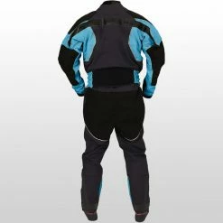 Level 6 Men's Drysuits Emperor Drysuit -Padder Fashion Store GROBLU D9