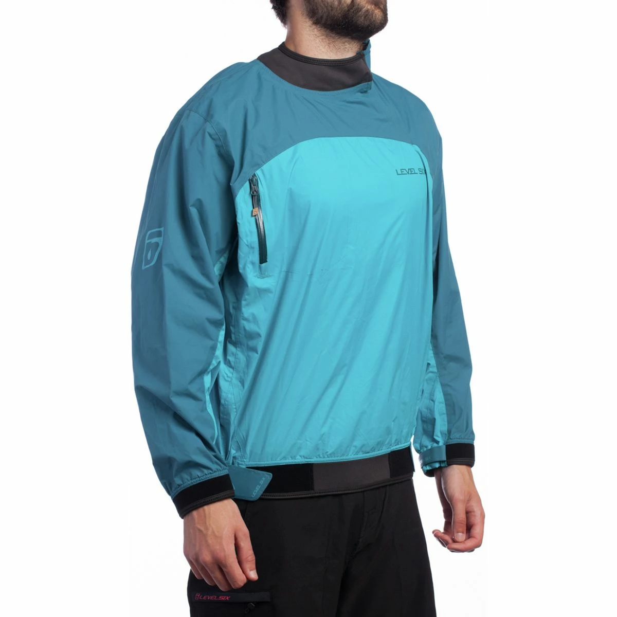 Level 6 Men's Paddle Jackets Baffin Paddle Jacket 8 Level 6 Men's Paddle Jackets Baffin Paddle Jacket - Image 6