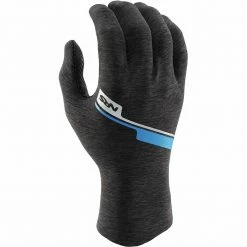 NRS Men's Paddle Clothing Accessories Hydroskin Glove Men's