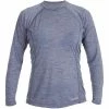 Kokatat Women's Paddle Thermal Wear WoolCore Long Sleeve Top Women's 2 Kokatat Women's Paddle Thermal Wear WoolCore Long Sleeve Top Women's -Padder Fashion Store HECH 1