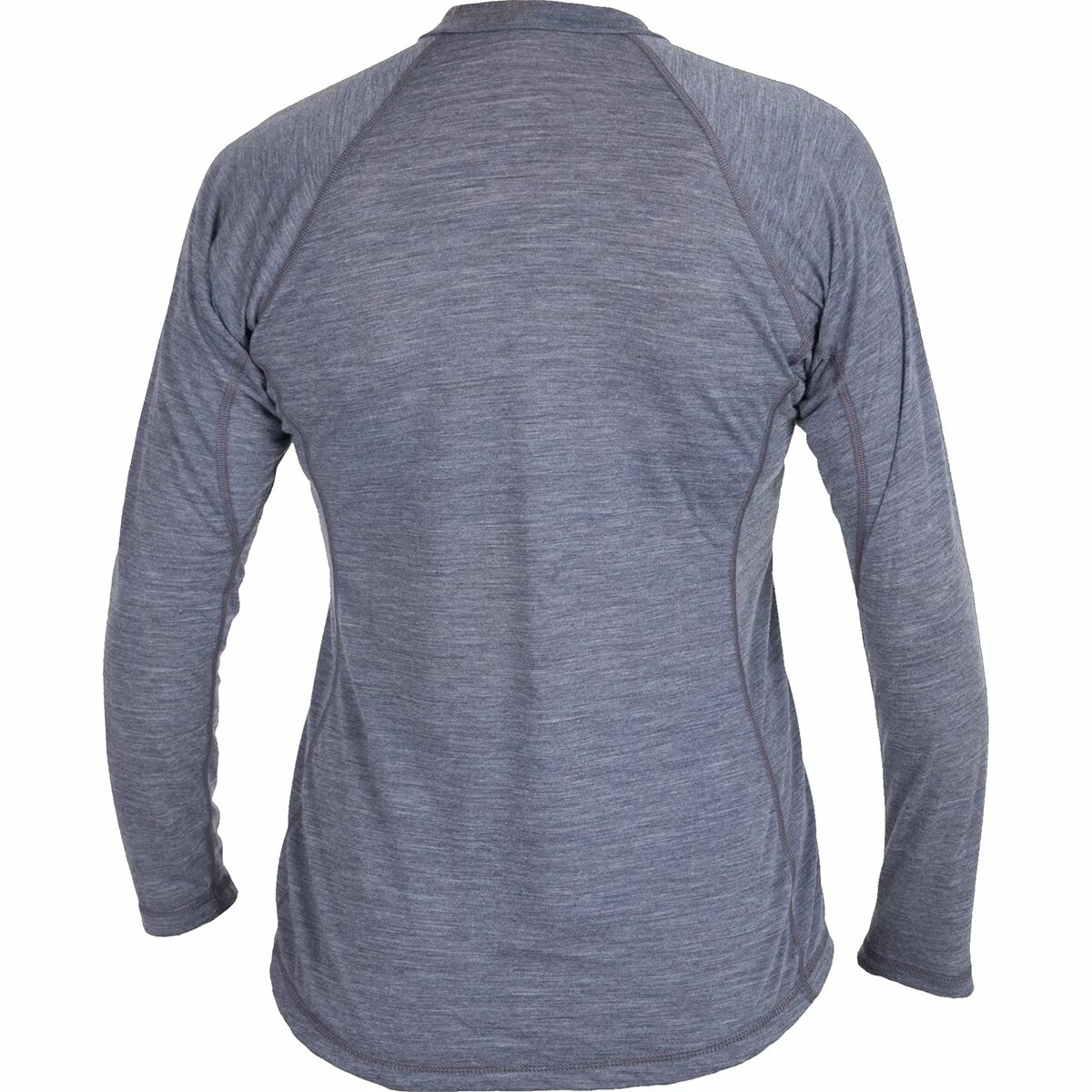 Kokatat Women's Paddle Thermal Wear WoolCore Long Sleeve Top Women's 4 Kokatat Women's Paddle Thermal Wear WoolCore Long Sleeve Top Women's - Image 2