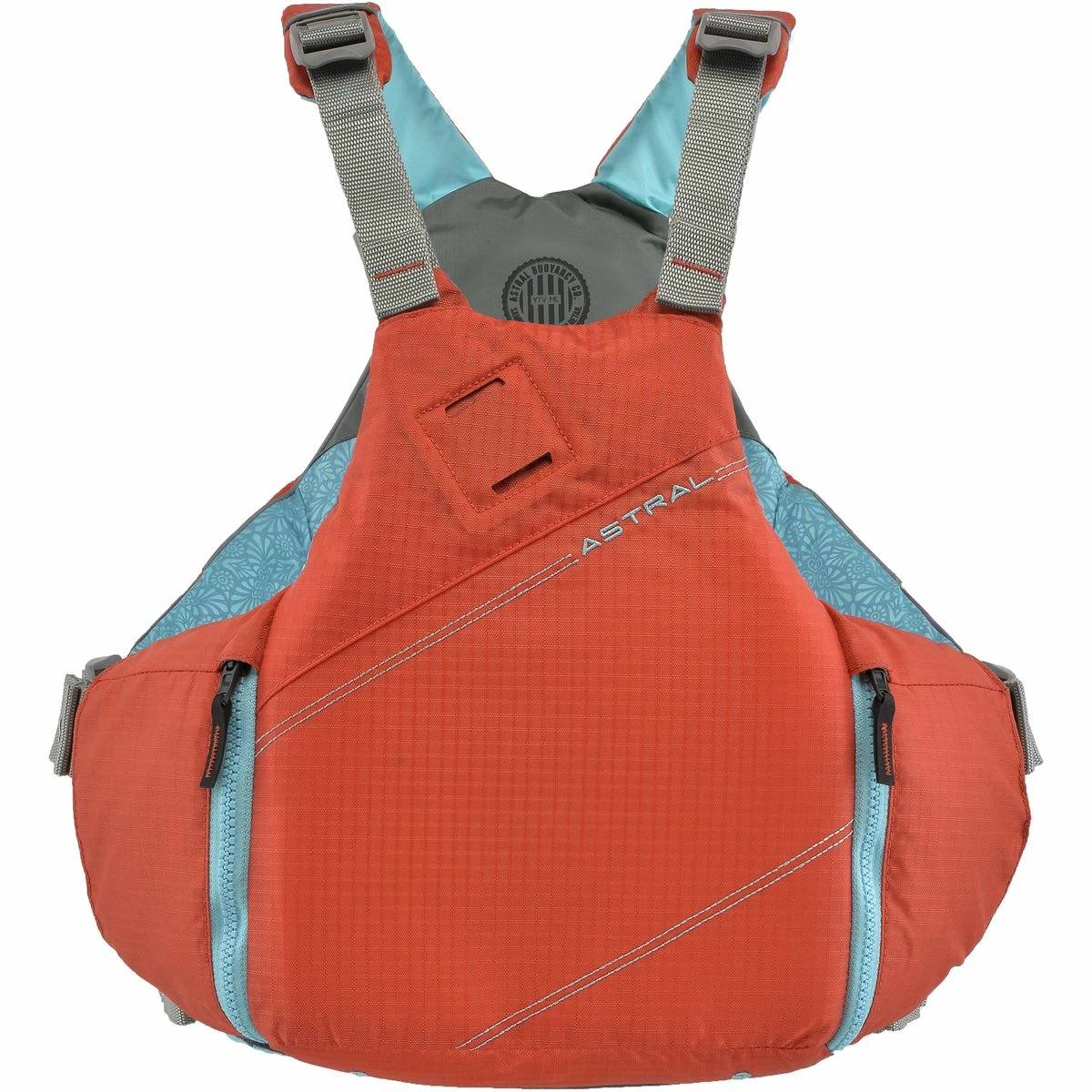 Astral Whitewater PFDs YTV Personal Flotation Device 11 Astral Whitewater PFDs YTV Personal Flotation Device - Image 9