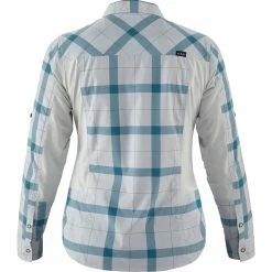 NRS Women's Paddle Tops Guide Long Sleeve Shirt Women's 17 NRS Women's Paddle Tops Guide Long Sleeve Shirt Women's -Padder Fashion Store HYD D3