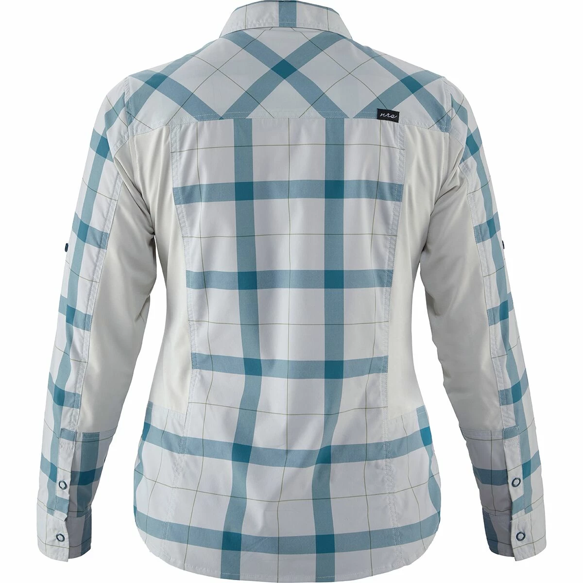 NRS Women's Paddle Tops Guide Long Sleeve Shirt Women's 9 NRS Women's Paddle Tops Guide Long Sleeve Shirt Women's - Image 7