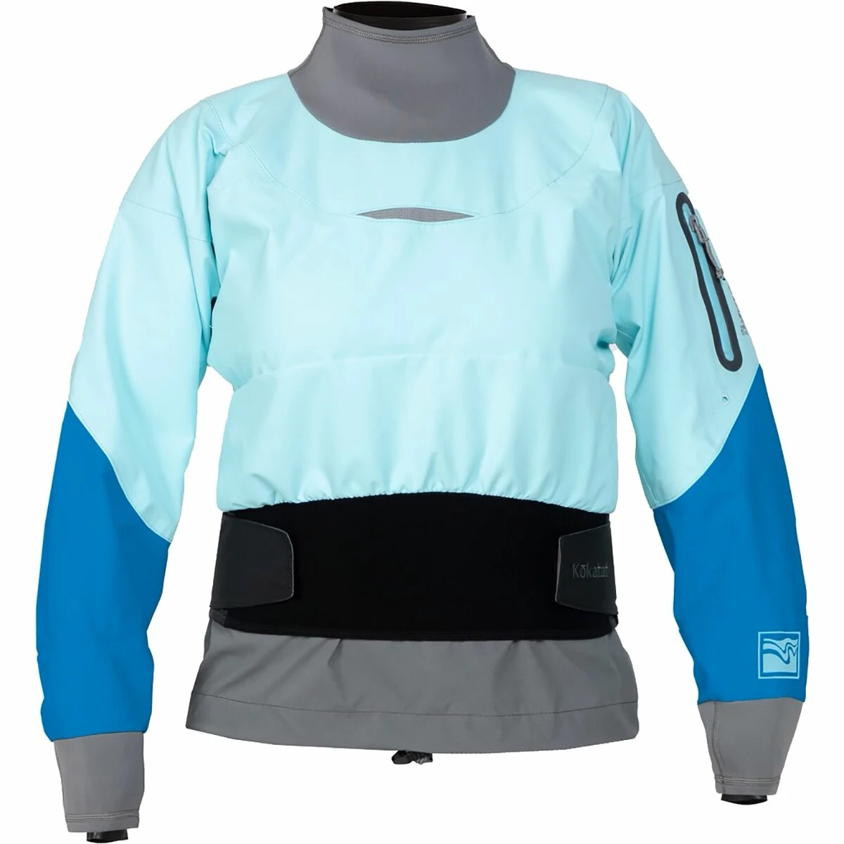 Kokatat Women's Paddle Jackets OM GORE TEX Dry Top Women's 3 Kokatat Women's Paddle Jackets OM GORE TEX Dry Top Women's