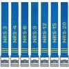 NRS Kayak Parts & Accessories 1.5in Heavy Duty Tie Down Strap -Padder Fashion Store ICOBLU 2