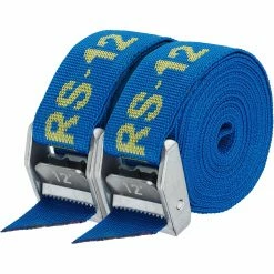 NRS Kayak Parts & Accessories 1.5in Heavy Duty Tie Down Strap -Padder Fashion Store ICOBLU D2 1