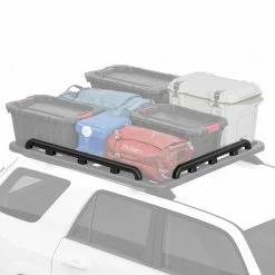 Yakima Roof Rack Accessories LockNLoad Perimeter Rail 9 Yakima Roof Rack Accessories LockNLoad Perimeter Rail -Padder Fashion Store KINFO84 D1