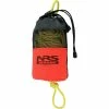 NRS Paddle Safety Gear Compact Rescue Throw Bag -Padder Fashion Store KPORG