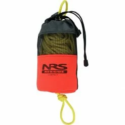 NRS Paddle Safety Gear Compact Rescue Throw Bag