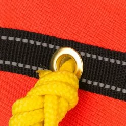 NRS Paddle Safety Gear Compact Rescue Throw Bag -Padder Fashion Store KPORG D1