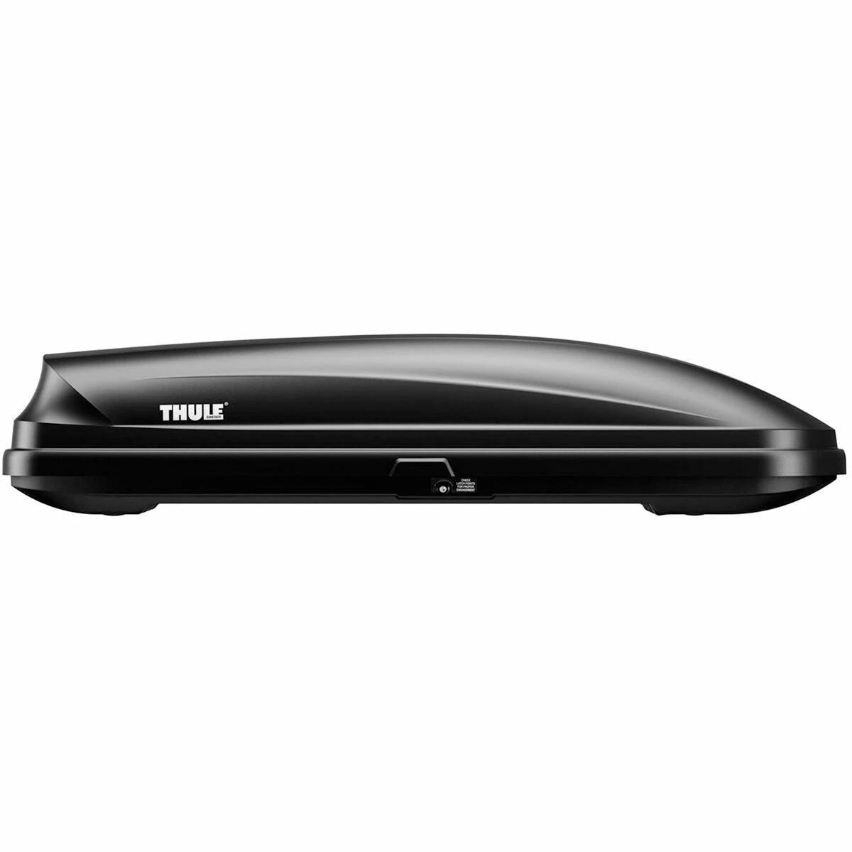 Thule Cargo Boxes Pulse Cargo Box 4 Thule Cargo Boxes Pulse Cargo Box - Image 2