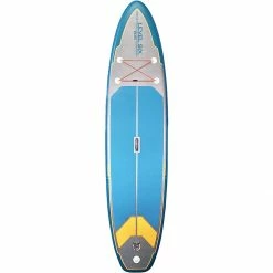 Level 6 Stand-Up Paddleboards UL Inflatable Stand Up Paddleboard