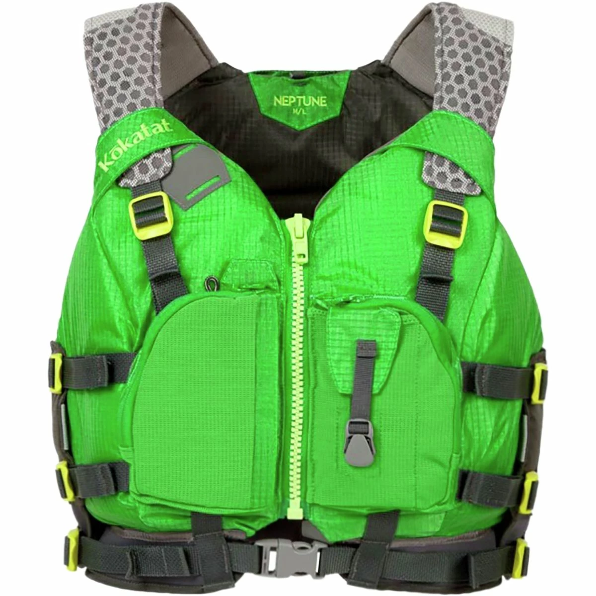 Kokatat Touring PFDs Neptune Life Vest Men's 3 Kokatat Touring PFDs Neptune Life Vest Men's