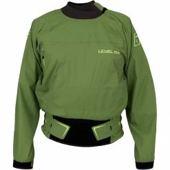 Level 6 Men's Paddle Jackets Borealis Paddle Jacket Men's 20 Level 6 Men's Paddle Jackets Borealis Paddle Jacket Men's -Padder Fashion Store LEA 2