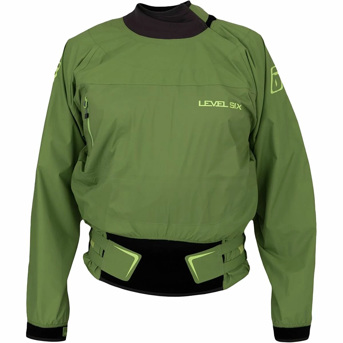 Level 6 Men's Paddle Jackets Borealis Paddle Jacket Men's 8 Level 6 Men's Paddle Jackets Borealis Paddle Jacket Men's - Image 6