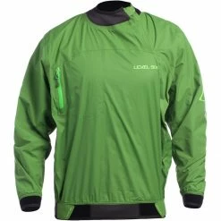 Level 6 Men's Paddle Jackets Baffin Paddle Jacket 18 Level 6 Men's Paddle Jackets Baffin Paddle Jacket -Padder Fashion Store LEA 3