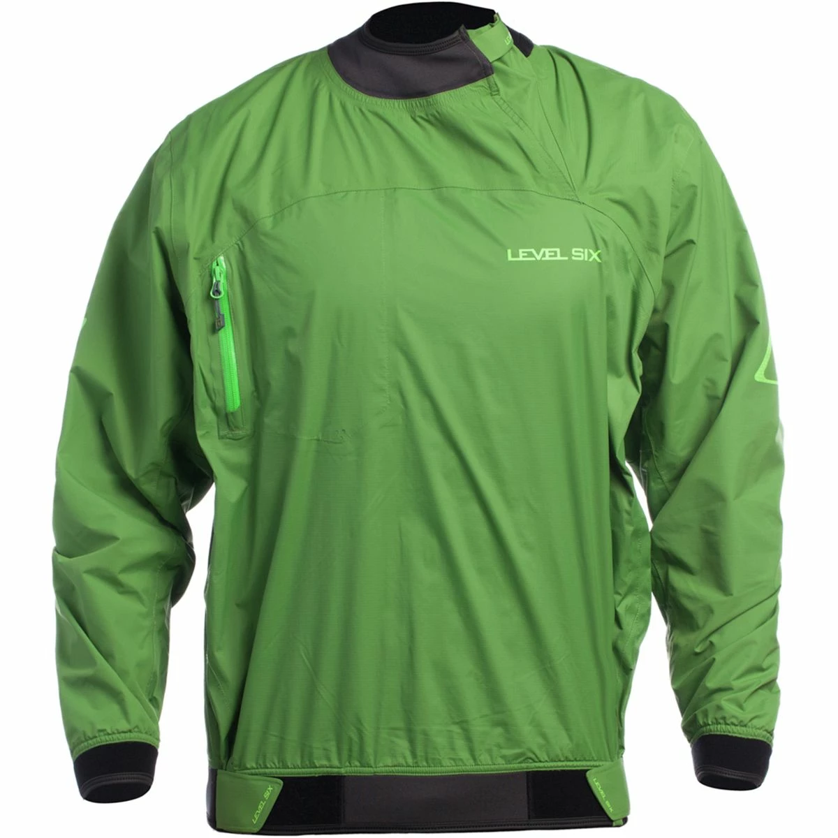 Level 6 Men's Paddle Jackets Baffin Paddle Jacket 9 Level 6 Men's Paddle Jackets Baffin Paddle Jacket - Image 7
