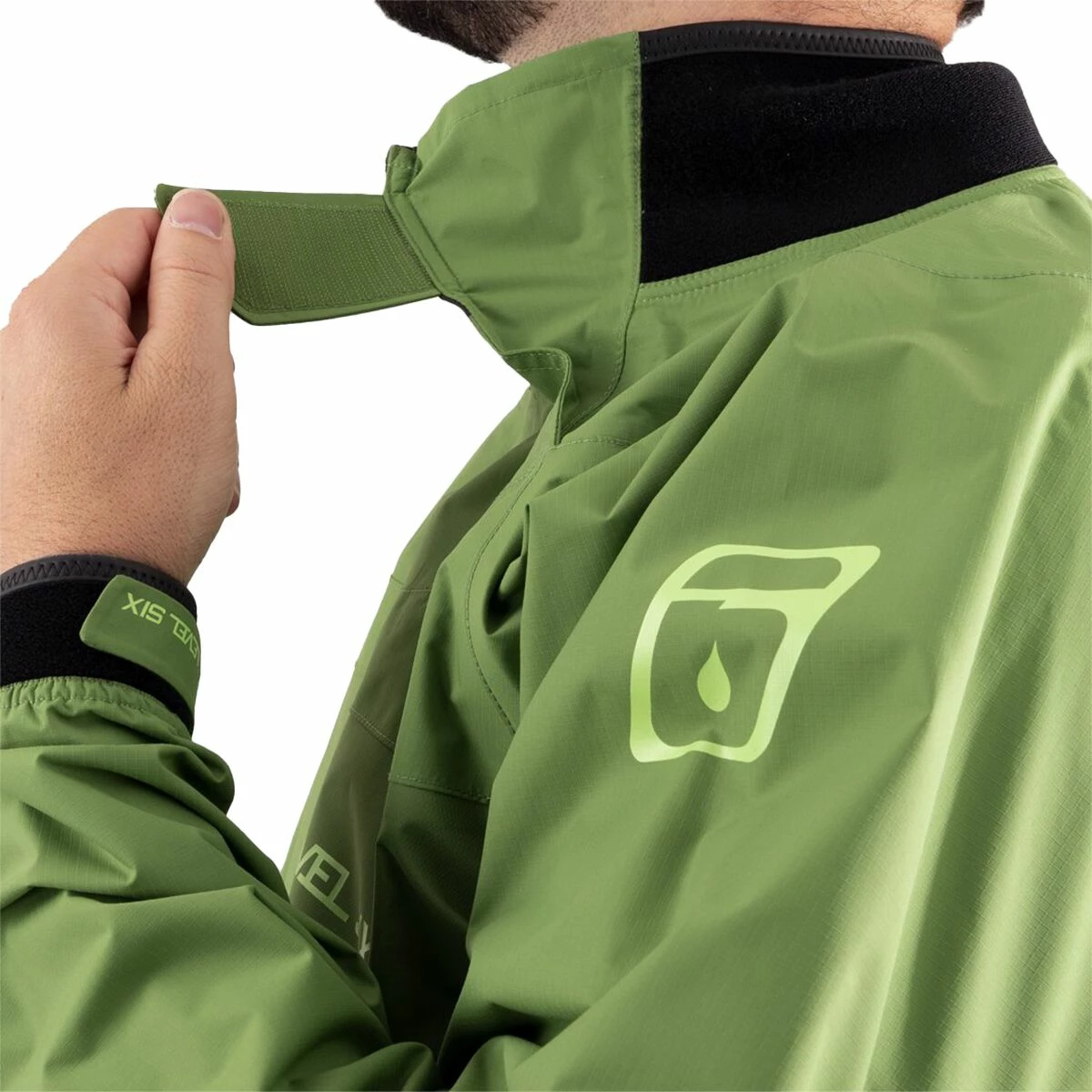 Level 6 Men's Paddle Jackets Borealis Paddle Jacket Men's 13 Level 6 Men's Paddle Jackets Borealis Paddle Jacket Men's - Image 11