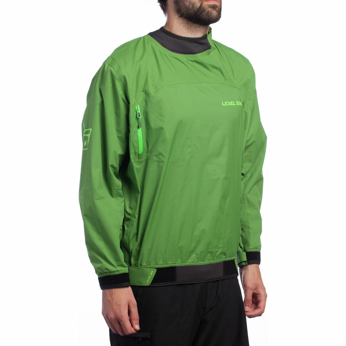 Level 6 Men's Paddle Jackets Baffin Paddle Jacket 11 Level 6 Men's Paddle Jackets Baffin Paddle Jacket - Image 9