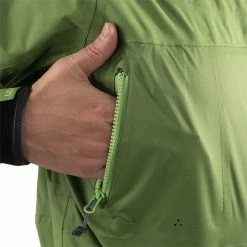 Level 6 Men's Paddle Jackets Borealis Paddle Jacket Men's 24 Level 6 Men's Paddle Jackets Borealis Paddle Jacket Men's -Padder Fashion Store LEA D2 1