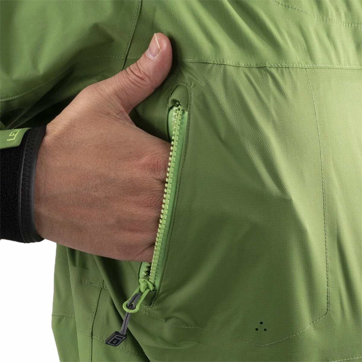 Level 6 Men's Paddle Jackets Borealis Paddle Jacket Men's 12 Level 6 Men's Paddle Jackets Borealis Paddle Jacket Men's - Image 10